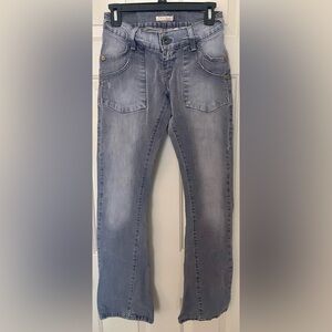 Vintage Levi’s 504 Bootcut Women's Jeans Size 1M